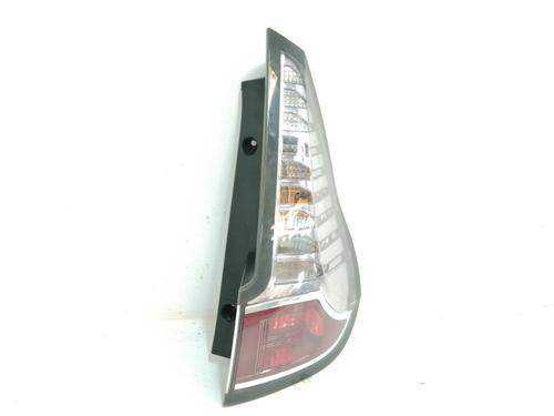 Used Right taillight RENAULT SCÉNIC III (JZ0/1_) [2008-2016]  10339039