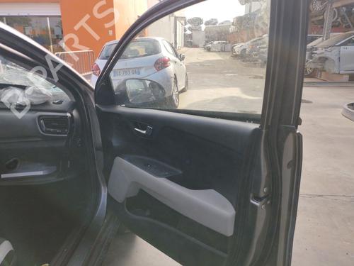 Engine KIA STONIC (YB) 1.0 T-GDi Eco-Dynamics+ | BP39592410M1 - Image 16