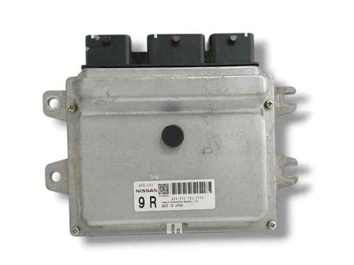 Computer motormanagement NISSAN MICRA IV (K13K, K13KK) 1.2 (80 hp) 26690543