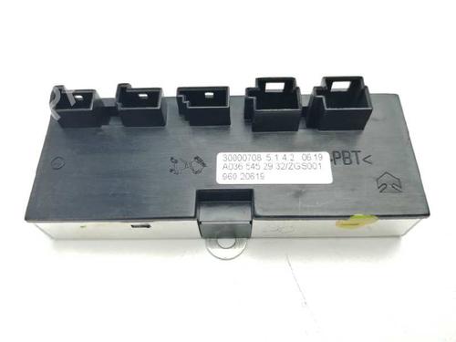 Used Electronic module MERCEDES-BENZ E-CLASS (W211) E 280 (211.054) (231 hp) 7966857