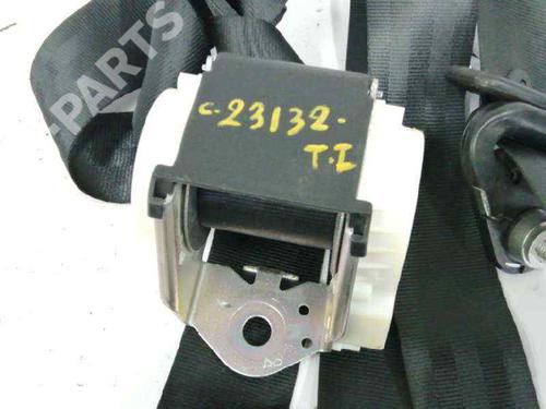 Rear left seatbelt FIAT 500 (312_) 1.2 (312AXA1A) | BP9055613I29 