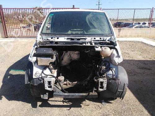 Servo brake MERCEDES-BENZ VITO / MIXTO Van (W639)  | BP18338327M42 