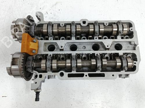 Cylinder head OPEL CORSA E (X15) 1.4 (08, 68) | BP33977457M5  - Image 6