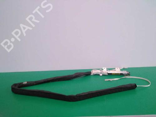 Used Left curtain airbag Left curtain airbag PEUGEOT 407 (6D_) [2004-2011] 3277278 3277278