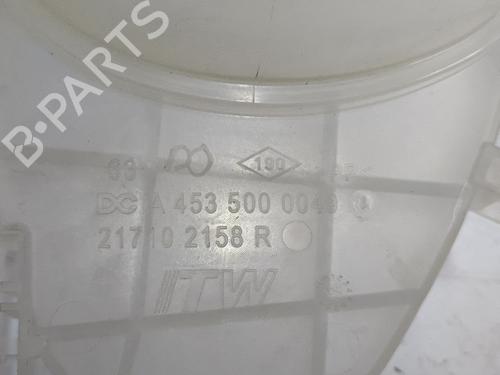 Ekpansionstank SMART FORFOUR Hatchback (453) electric drive / EQ (453.091) | BP34535996C120  - Image 5