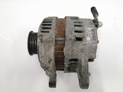 Used Alternator MITSUBISHI LANCER VIII Sportback (CX_A) 1.5 Bifuel (109 hp) 6458866