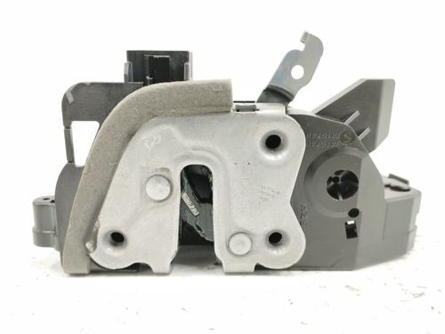 Used Front right lock RENAULT EXPRESS Box Body/MPV [2021-2025]  12442767