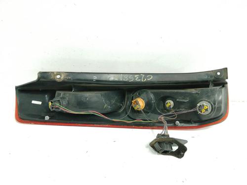 Right taillight FORD FIESTA V (JH_, JD_) 1.6 TDCi | BP10360868C35