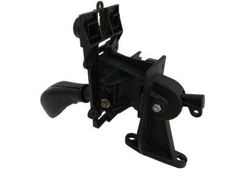 Gear lever MICROCAR DUE  | BP18547583M90 