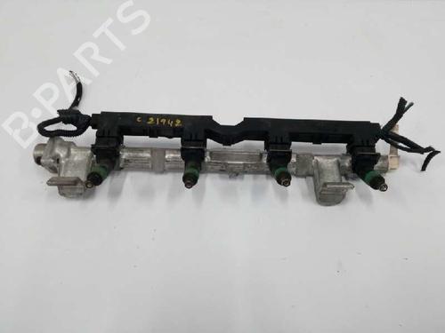 Used Injection rail FORD FOCUS II (DA_, HCP, DP) [2004-2013]  5642153