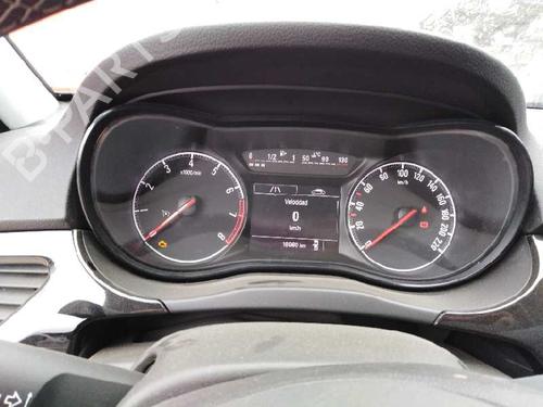 Instrument cluster OPEL CORSA E (X15)  | BP15386341C47 