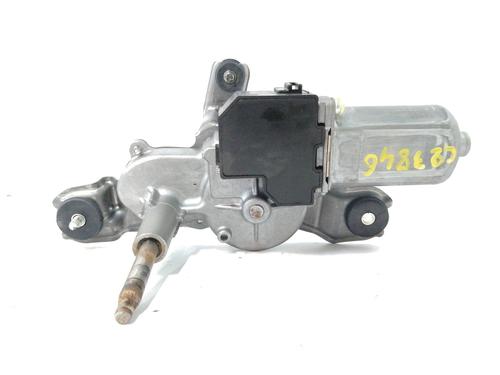 Used Rear wiper motor TOYOTA COROLLA (_E12_) 1.4 D (NDE120_, NDE120R) (90 hp) 10935702
