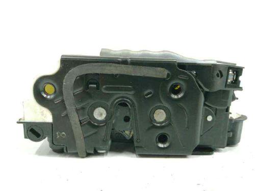 Used Rear right lock VW GOLF VII (5G1, BQ1, BE1, BE2) [2012-2021]  9119419