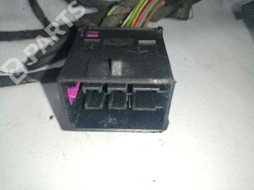 Electronic module AUDI A8 D3 (4E2, 4E8)  | BP9088440M83 