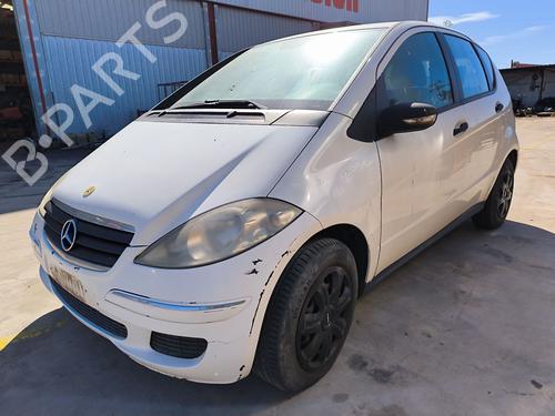 Used Parts MERCEDES-BENZ A-CLASS (W169)  A 180 CDI (169.007, 169.307)  4559296