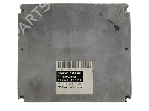 Used Engine control unit (ECU) TOYOTA PRIUS Liftback (_W2_) [2003-2010]  18345799