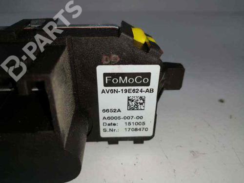 Heater resistor FORD FOCUS III 1.6 Ti | BP11659181M108 