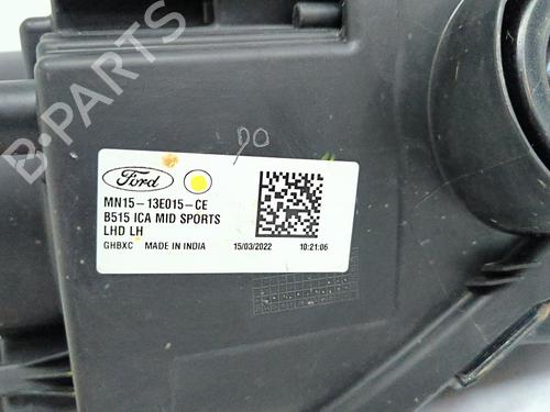Left headlight FORD ECOSPORT 1.0 EcoBoost | BP31800951C28  - Image 6