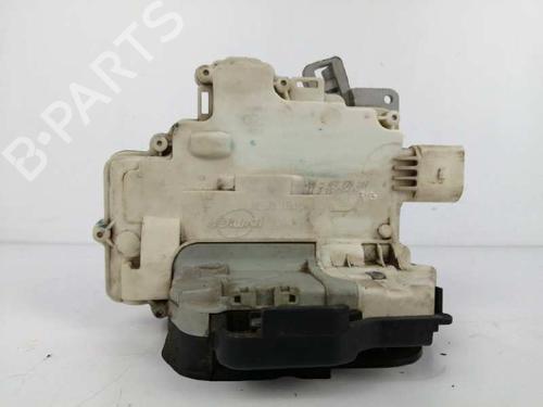 Høyre bak lås AUDI A6 Allroad C6 (4FH) [2006-2011]  7286538