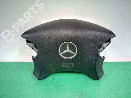 Used Driver airbag MERCEDES-BENZ C-CLASS (W203) [2000-2007]  4607867