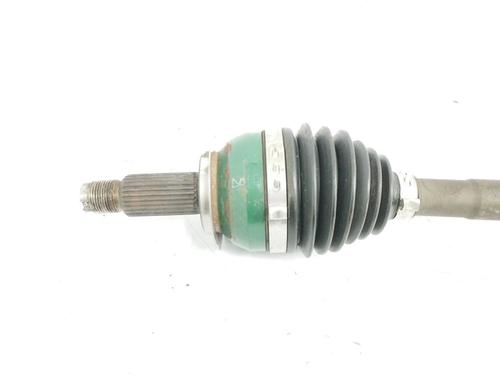 Right front driveshaft SUBARU LEGACY IV Estate (BP)  | BP11015924M39 
