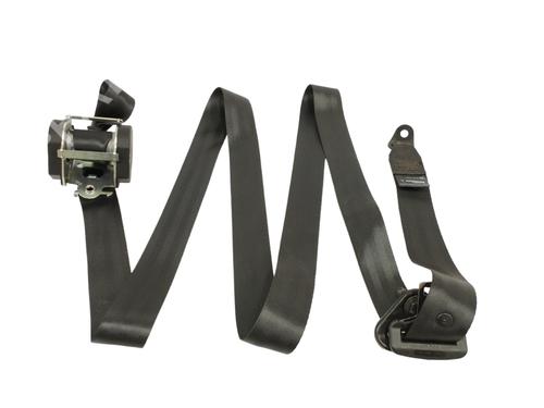 Used Rear left seatbelt DACIA LODGY (JS_) 1.5 dCi (90 hp) 13717062