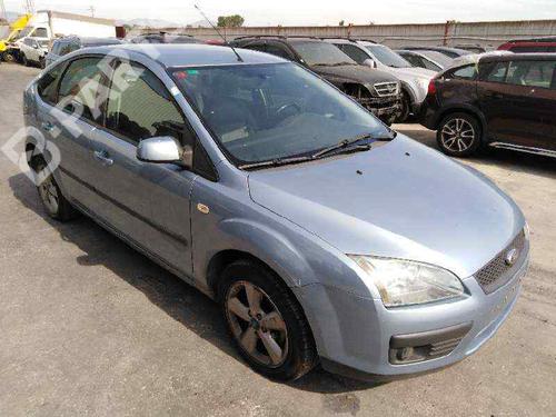 Engine control unit (ECU) FORD FOCUS II (DA_, HCP, DP) 1.6 TDCi | BP10010180M57 