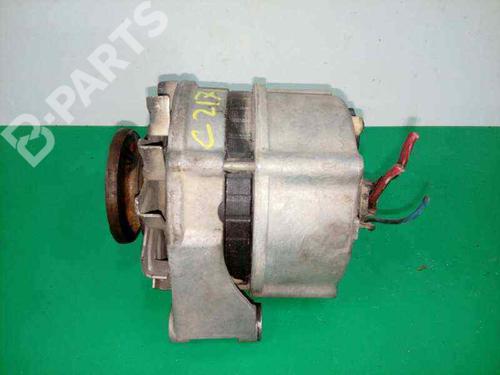 Used Alternator MERCEDES-BENZ MB Van (W631) [1988-1996]  1451750