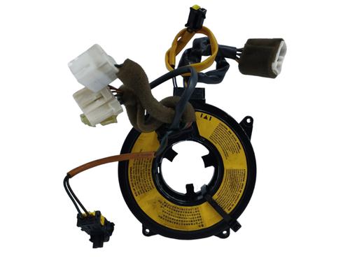 Used Squib airbag SSANGYONG RODIUS I 2.7 Xdi (165 hp) 15664647