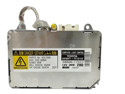 Module xenonverlichting LEXUS RX (_U3_)  | BP13385008C53 