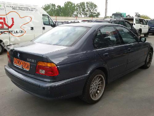 Injection rail BMW 5 (E39) 535 i | BP3275460M98 