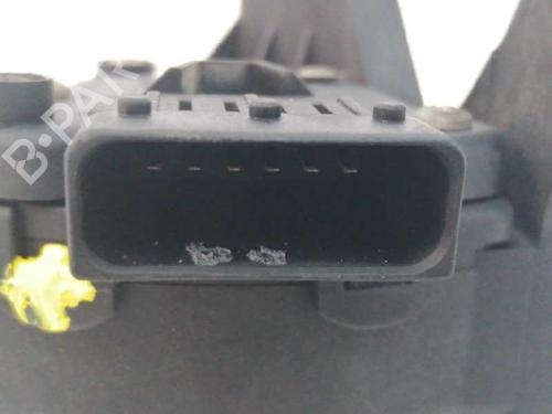 Pedal OPEL MERIVA A MPV (X03) 1.7 CDTI (E75) | BP10183988I4