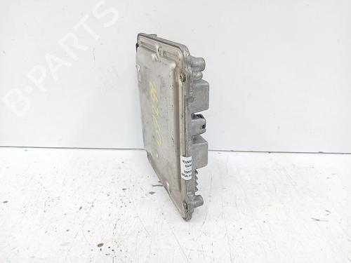 Engine control unit (ECU) TOYOTA YARIS (_P9_) 1.4 D-4D (NLP90_, NLP90R) | BP35812811M57 - Image 3