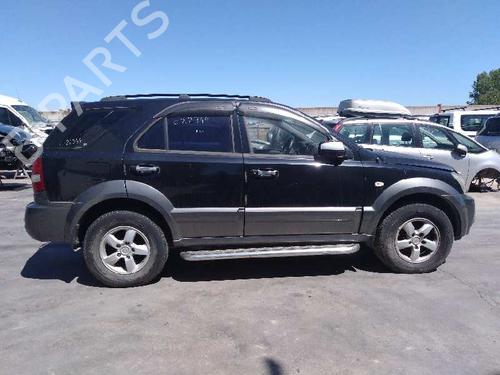 Electronic module KIA SORENTO I (JC) 2.5 CRDi 4WD | BP12426569M83 
