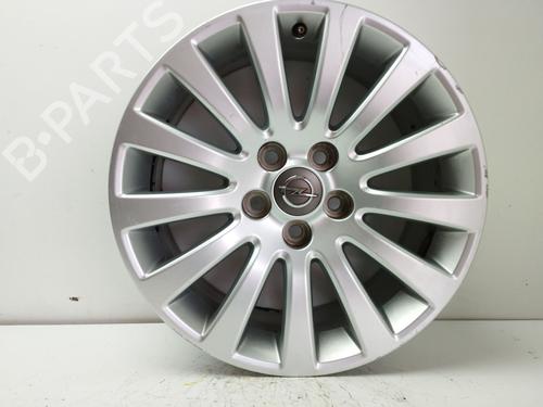 Used Rim Rim 39614522 39614522