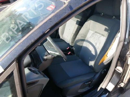Comando luci FORD FIESTA VI (CB1, CCN) 1.4 TDCi | BP9210590I24 