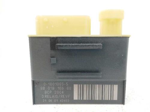 Used Electronic module CITROËN GRAND C4 SPACETOURER (3A_, 3E_) 1.5 BlueHDi 130 (131 hp) 10009424