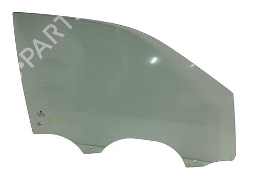 Used Front right door window SKODA FABIA III Estate (NJ5) 1.0 (75 hp) 17773462