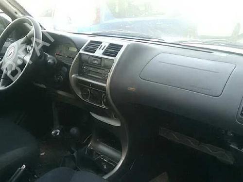 Rear right wheel arch trim NISSAN TERRANO II (R20)  | BP6626987C137 