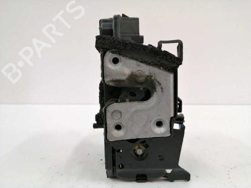 Rear right lock RENAULT CLIO IV (BH_) 1.5 dCi 75 | BP6332129C99 