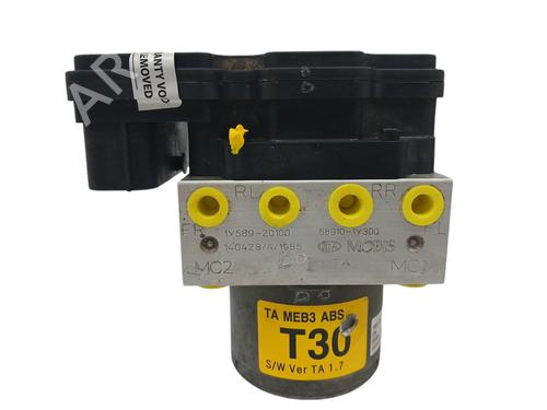Used ABS pump KIA PICANTO II (TA) 1.0 (67 hp) 23575541