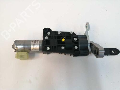 Electronic module AUDI A4 B9 Avant (8W5, 8WD)  | BP18267155M83
