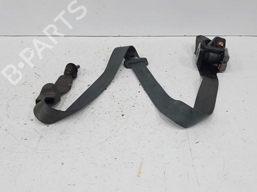 Used Front right seatbelt SSANGYONG MUSSO (FJ) 2.9 TD (120 hp) 30121871