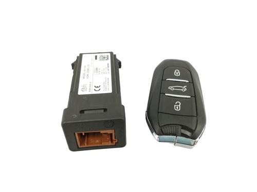 Used Electronic module PEUGEOT 508 SW I (8E_) 2.0 BlueHDi 150 (150 hp) 13619149