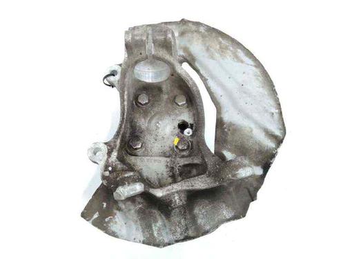 Left front steering knuckle BMW 7 (E65, E66, E67)  | BP9397714M25 