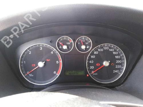 Front slam panel FORD FOCUS II (DA_, HCP, DP) 1.6 TDCi | BP10009774C72 