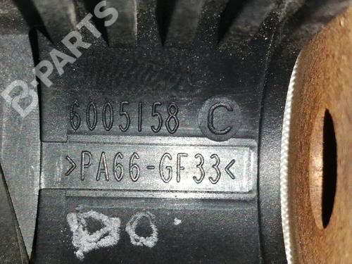 Driver airbag NISSAN TERRANO II (R20) 2.7 TDi 4WD | BP10654344C9