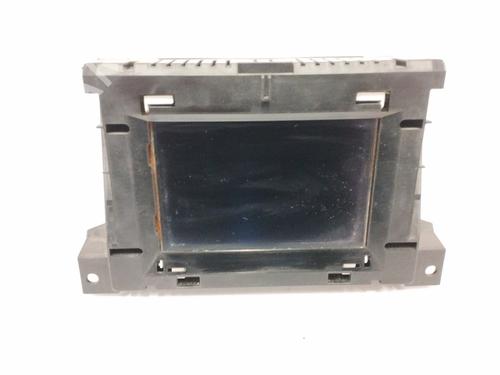 Used Display monitor OPEL ASTRA H (A04) 1.6 (L48) (105 hp) 11680035