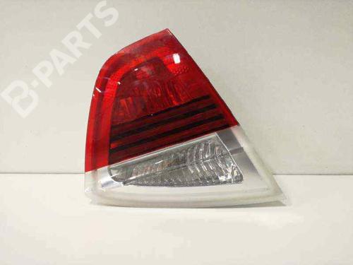 Achterlicht kofferdeksel achterklep links BMW 3 (E90) 320 d (163 hp) 4905023