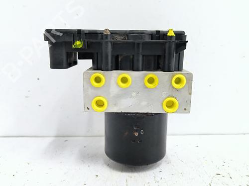 Used ABS pump ABS pump MERCEDES-BENZ M-CLASS (W163) ML 270 CDI (163.113) (163 hp) 36662633 36662633